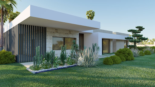 Casablanca  Office
